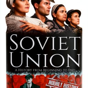 Russian History Kindle eBook by Hourly History – 67 Page Short Read-0