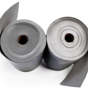 CeraMaterials White Ceramic Insulation Sheet Low Conductivity-0