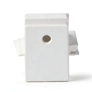 Alumina Ceramic Sheet Yosoo 17x22x1mm #411 High Hardness-0