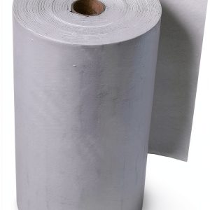 CeraMaterials Ceramic Sheet PSTD108240100 White Insulation Panel-0
