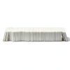 Alumina Ceramic Sheet Yosoo 17x22x1mm #411 High Hardness-3