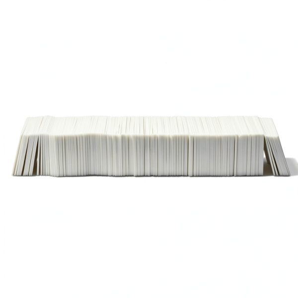Alumina Ceramic Sheet Yosoo 17x22x1mm #411 High Hardness-3