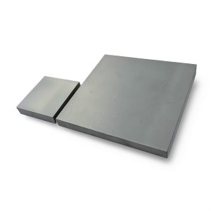 SINM Si3N4 Silicon Nitride Ceramic Sheet, Ultra-Thin High Hardness High Temperature Resistant Ceramic Sheet, Thermal Conductive Insulating Ceramic Sheet (1, W*L*Thickness, 50 * 50 * 0.32mm)-0